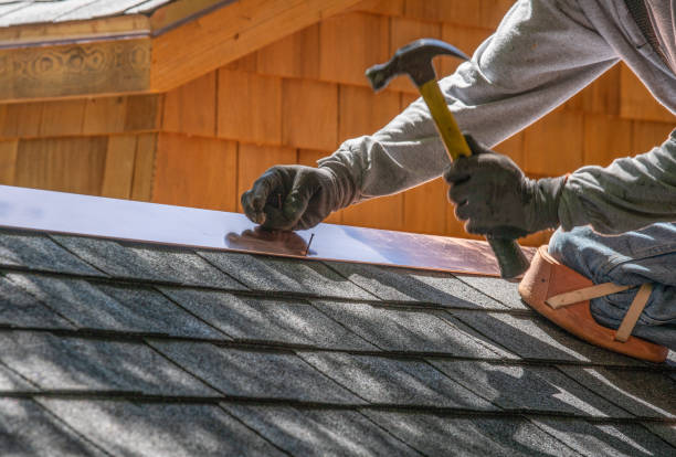 Best Green or Eco-Friendly Roofing Solutions  in Golden Gate, FL