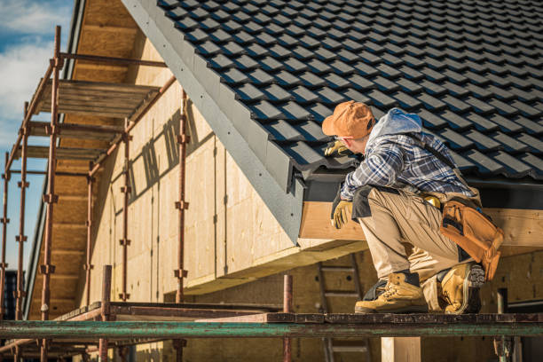 Best Emergency Roof Repair Services  in Golden Gate, FL