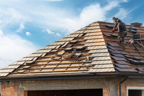 EPDM Roofing in Golden Gate, FL